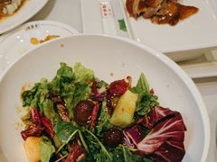 -北京全聚德(玉泉路店)