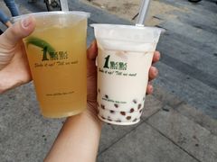 -东门小吃街