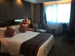 -北京丽亭华苑酒店
