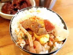 -金北顺大锅家(신사본점)
