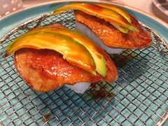 -新一番三文鱼寿司(大东海店)