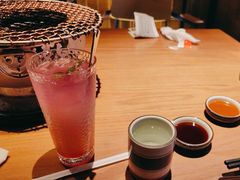 -烧肉达人•炭火烧肉(新天地店)