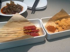 -半天妖烤鱼(大兴大悦春风里店)