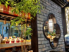 -鸢飞潍坊菜馆(鸢飞大酒店)