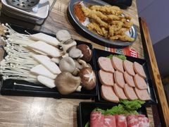 -销魂美蛙鱼头火锅(上海首店)