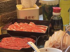 -牛街清真满恒記(平安里西大街店)