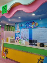 -胜利乐园(胜利购物广场店)