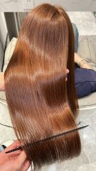 -美格丝M.G.S Hair Salon