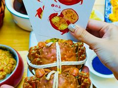 -品鲜村农家菜·阳澄湖大闸蟹(总店)