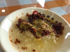 -庆丰包子铺(白塔寺店)