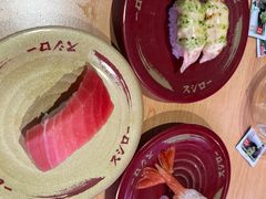 -寿司郎(北京路粤潮楼店)