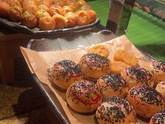 -上海东方佘山翰悦阁酒店·Vie全日制餐厅