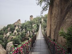 -嵖岈山风景区