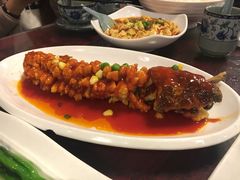 -缪氏川菜(丰盛町店)