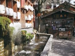 -青城甲(青城山店)