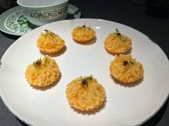 公主素蟹粉-南里山房·新淮扬菜(徐汇万科店)