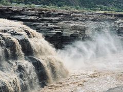 -陕西黄河壶口瀑布旅游区