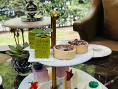 -棕榈岛海鲜自助餐厅(虹桥迎宾馆店)