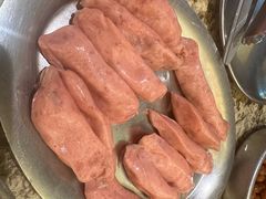 -首尔烤肉大排档(合生汇店)