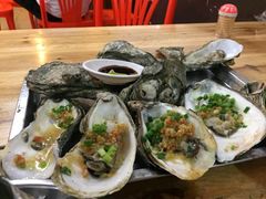 -八一湛江生蚝(文明东路总店)
