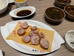 -六泰居·尔滨地标·东北菜(泰山路店)
