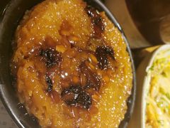 八宝甄糕-长安记·大美陕菜(大族广场店)