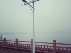 -南京金牛湖风景区