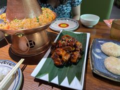 -遇见阿家村云南菜(魏公村店)