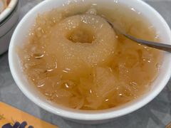 -侃爷南门铜锅涮肉
