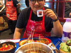 -马路边边串串香(双井直营店)