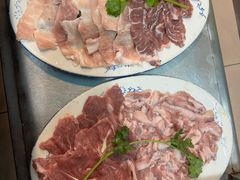 -华哥新鲜猪精品美食