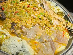 -烤匠麻辣烤鱼(万象城店)