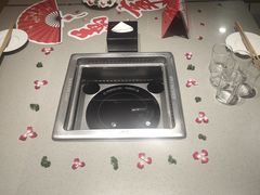 -海底捞火锅(高新活力汇店)