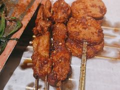 -城边边烧烤-魏晋烤肉旗舰店