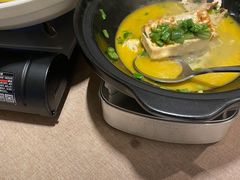 -湘满甲·黄焖甲鱼创始者·湘菜·鲁菜(潘家园店)