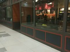 -星巴克臻选(北京太阳宫凯德店)