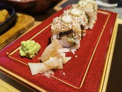 -御厨和食料理·寿司·刺身(麦地店)