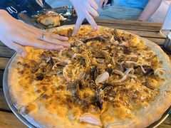 -Devils’ Brewery小恶魔精酿啤酒(泛海美式熏肉店)