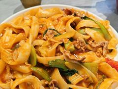 -河州春清真西北特色美食(虎踞路店)