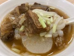 -盛记粥面(佐敦店)