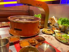 -西塔老太太泥炉烤肉(苏州大悦城店)
