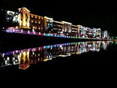 -井冈山风景名胜区