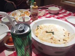 -西贝(上海我格广场店)