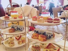 -Salon de Ville浦江汇(上海外滩华尔道夫酒店店)