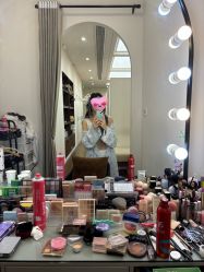 -WAVE SODA摄影工作室