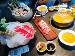 -海底捞火锅(崇文门新世界百货店)