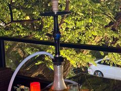 -LAMP BAR 水烟音乐酒吧