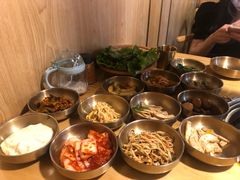 -金顺韩式烤肉·网红烤肉店(广利路店)