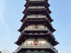 -安亭老街