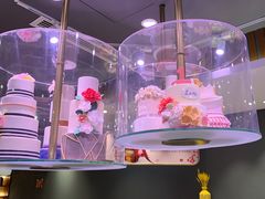 -荷家面包生日蛋糕(大渡口万达广场店)